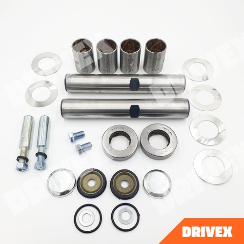 King pin kit for isuzu - pin,