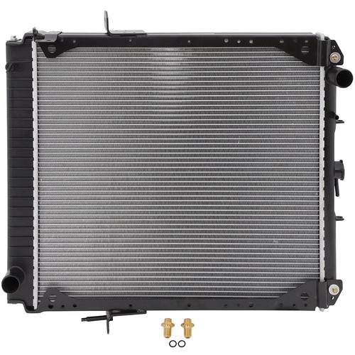 Aluminum replacement truck - replacement,