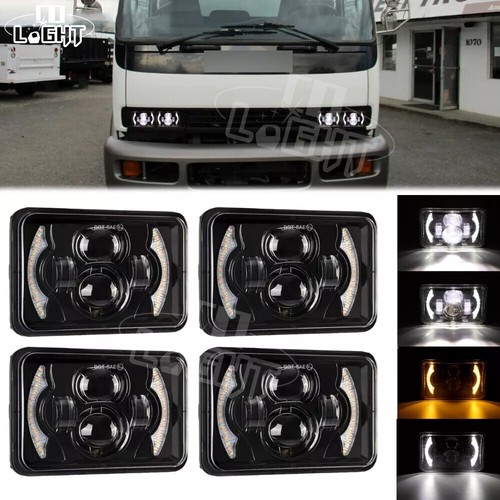 For isuzu nqr npr - isuzu,