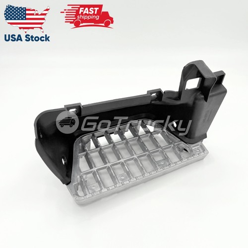 Step plate support set - plate, +